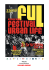 dossier presse - Festival Urban Life