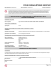 fiche signalétique 58357401 - OKI Support