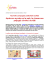 Téléchargez le communiqué de presse