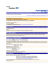 Visualisation de votre offre d`emploi : réceptionniste médical