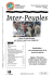 International - Centre d`Information Inter