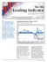 Leading Indicator - Macdonald