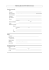 exemple convention de stage
