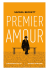 premier amour - les inspirines