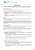 Offre emploi Economie/Evaluation
