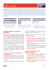 Exploitation optimale de l`environnement Notes/Domino Esker Fax