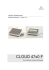 CLOUD 47x0 F Dual Interface Smartcard Readers