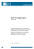 EUI Working Papers - European University Institute