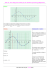 Lire l`image d`un nombre par une fonction représentée graphiquement