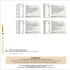 Exemples Composition de murs types