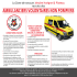 AMBULANCIERS VOLONTAIRES NON POMPIERS