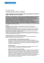Communiqué aux médias, 3.9.2015