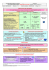 Code : COM BUS 10 M Version : n° 1 Date de validation : JANVIER