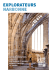 Explorateurs Narbonne - Actions &eacute;ducatives