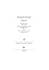 Extraits - Bernard Campiche Editeur