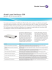 Datasheet OA4306 Branch Office WLAN Switch