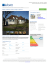 Maison 12 pièces à vendre à Limoges - 520 000