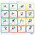 quel sportif mbti etes-vous?