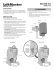 Heater Kit Model HTR Instructions