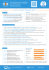 Curriculum Vitae - Portfolio de Damien Puybonnieux