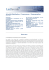 Actualité Distribution / Concurrence / Consommation