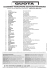 classement francophone des radios partenaires