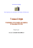 Fascicule des TD