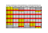 Blockplan für die Bühnenmaler- und Bühnenplastikerklassen 1. HJ