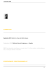 Curriculum Vitae - François Barge