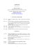 Curriculum vitae détaillé
