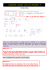 Comment calculer avec les fractions