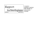 Rapport technologique