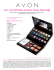 Voici notre NOUVELLE palette Design Maquillage