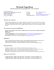 Thibaud Deguilhem: Curriculum Vitae