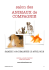salon des ANIMAUX de COMPAGNIE