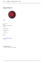 Pin`s - Badges : Badge "Soleil noir"
