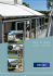 Exterieur store de veranda - MV