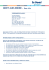 NORT-SUR-ERDRE – Base Info