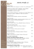 Entrées Froides Page 1