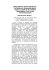 1.Dégradation photocatalytique de polluants atmosphériques