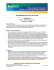 Programme commun d`évaluation des médicaments