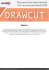 Mise à jours de la version DrawCut LITE vers la version DrawCut PRO