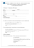 Formulaire d`adhésion - Le Monde diplomatique