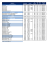 MODELE Cylindrée Cv origine Gain CV Gain Cpl Tarif TTC