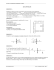 Exercices de Physique