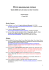 bibliographie critique