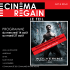 Programme - Cinéma Regain