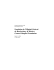 &Eacute;tats financiers Fondation HGH &ndash; 31 mars 2016