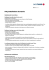FAQ Installations de tennis
