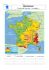 GÉOGRAPHIE Carte de France